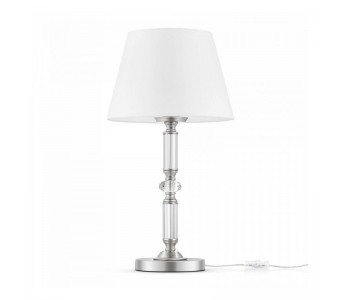 Stalinė lempa RIVERSIDE 60W E27 MOD018TL-01CH